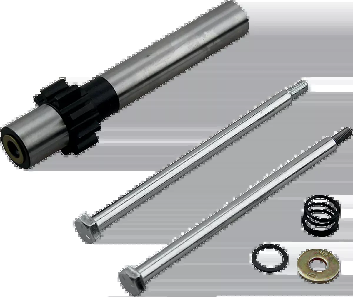 Starter Jackshaft Kits For Harley Davidson