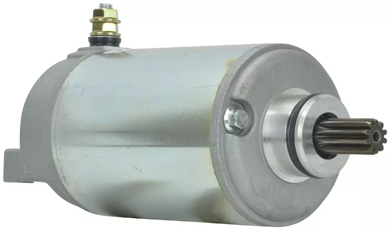 Starter For Triumph