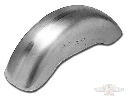 STEELER 8.5" CUSTOM REAR FENDER For Harley-Davidson