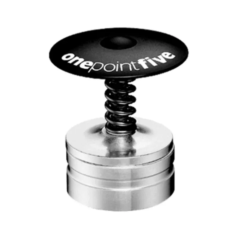 Steering spider with spring VP M10 1.5''-34