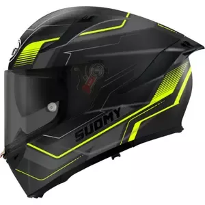 SuomyFull face motorcycle helmet SpeedStar 2