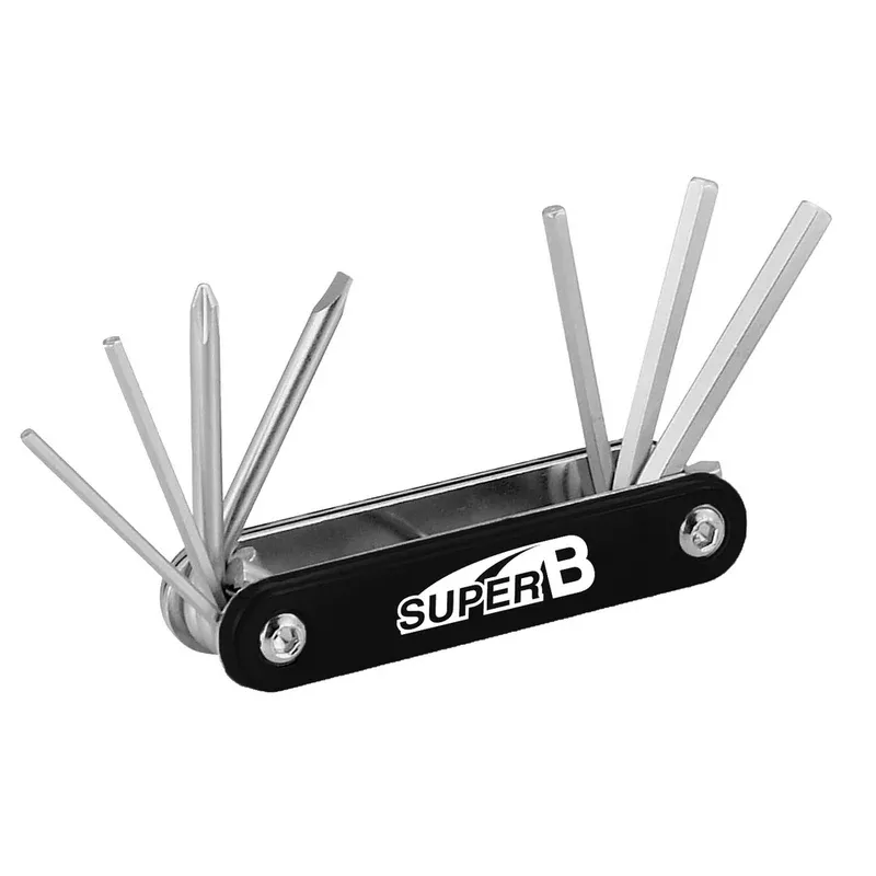 Super B 7-function multifunction tool - REF TB-9600