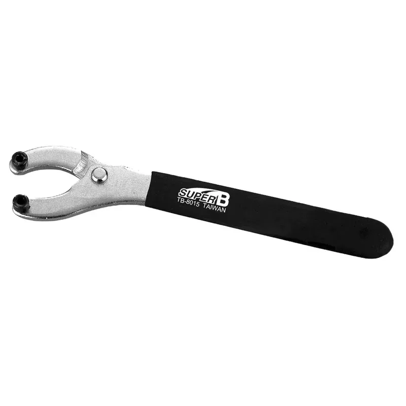 Super B bottom bracket cartridge cup wrench - REF TB-8015