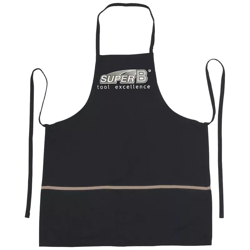 Super B Official Mechanic Apron - REF TB-1310