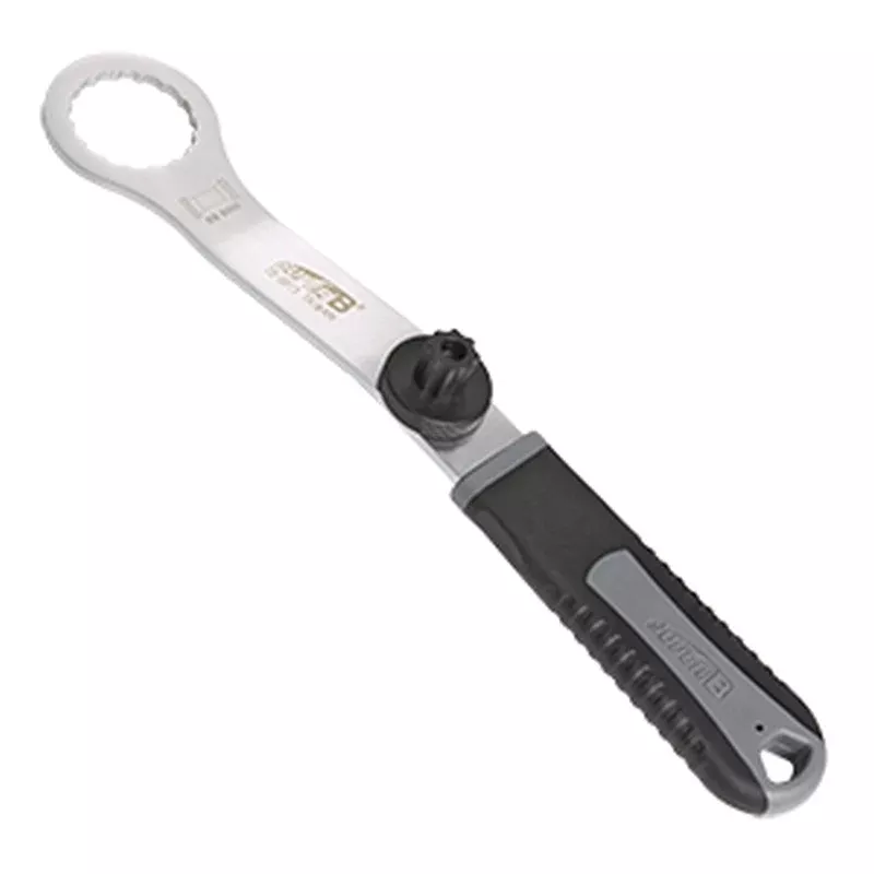Super B TB-BB15 Professional Bottom Bracket Cartridge Extractor