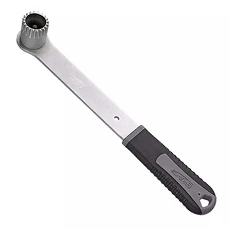 Super B TB-BB35 Extra Long Professional Bottom Bracket Cartridge Extractor