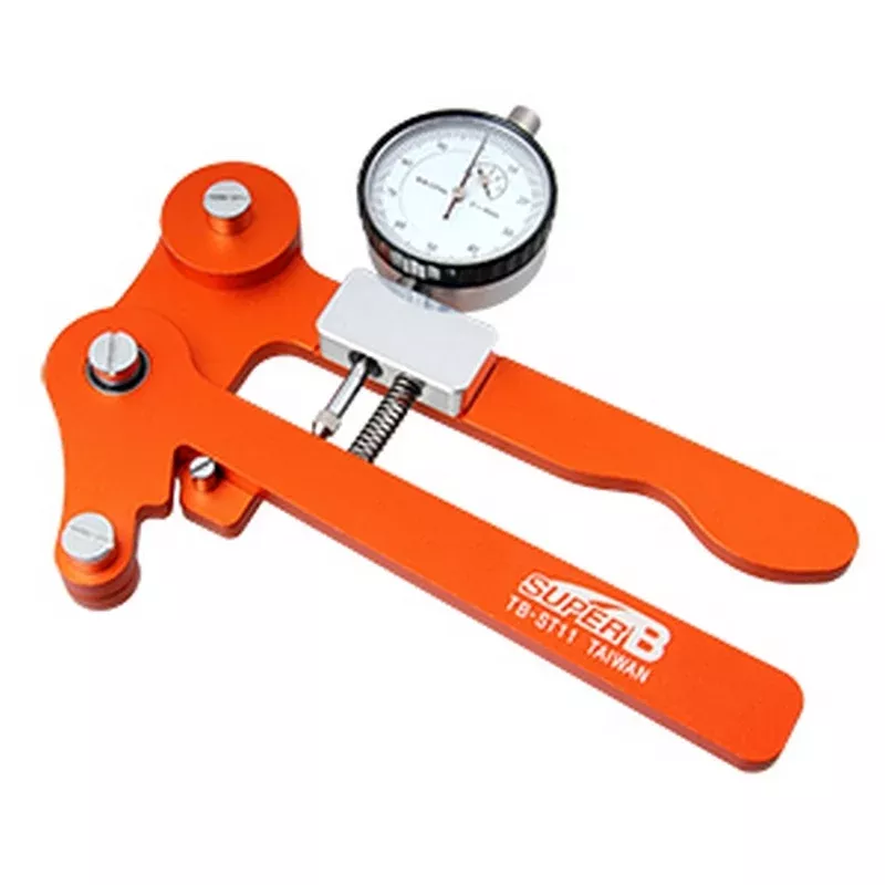 Super B TB-ST11 Professional Spoke Tensiometer