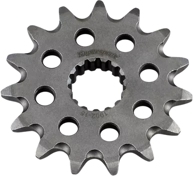 SUPERSPROX Countershaft Sprocket - 15-Tooth CST-1902-15-1