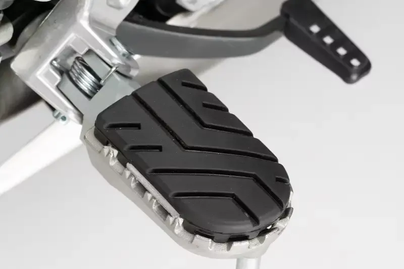 SW-Motech – ION Footrest Kit for Honda BMW Triumph