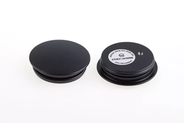 Swingarm Covers For Harley Davidson