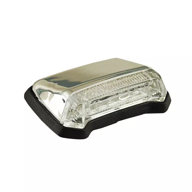 TAIL LIGHT NITRO MINI LED TAILLIGHT UNIVERSAL ECE APPROVED