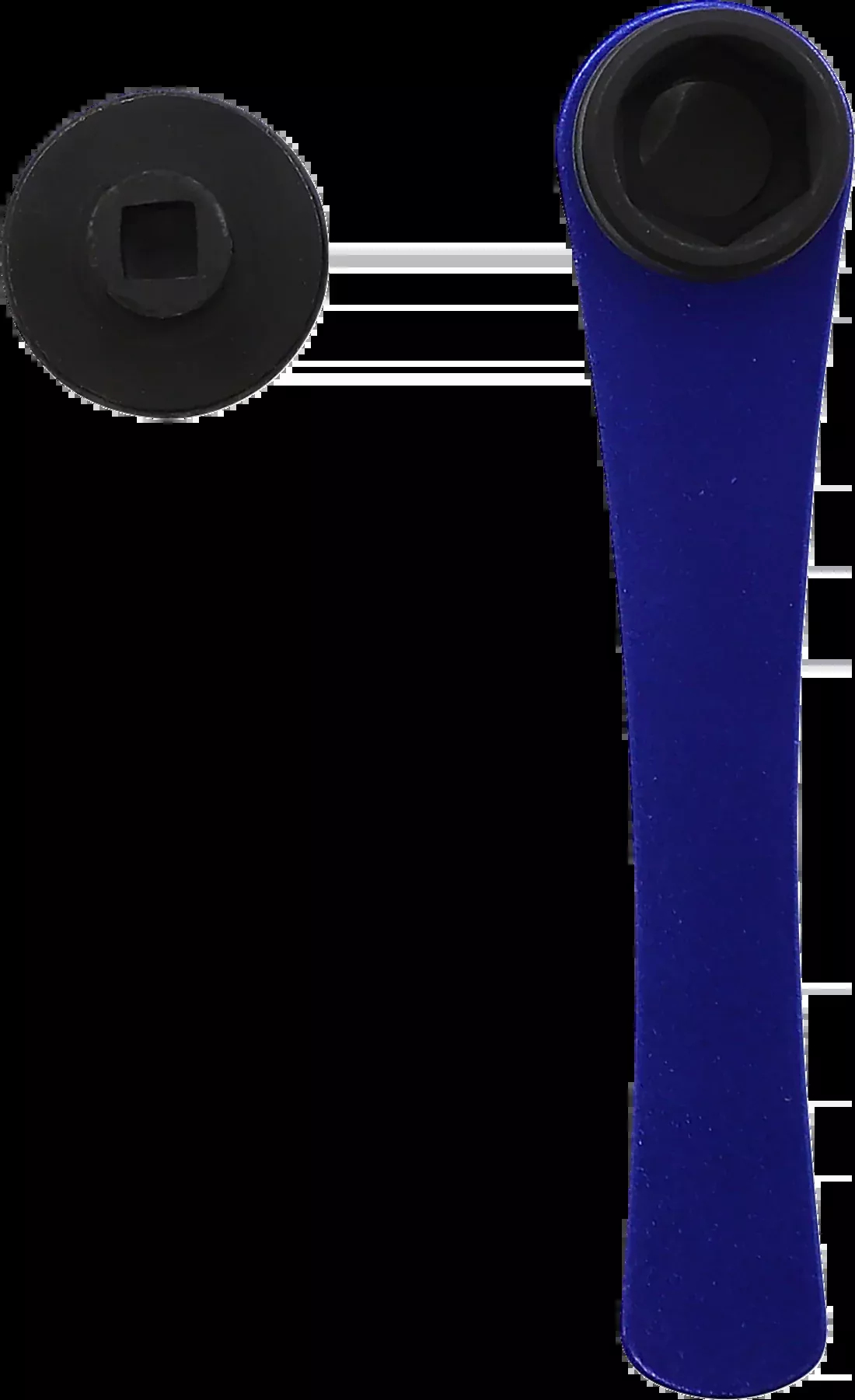 Tappet Adjustment Tool 4X10MM