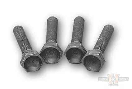 TAPPET SCR 74" 18555-36 For Harley-Davidson