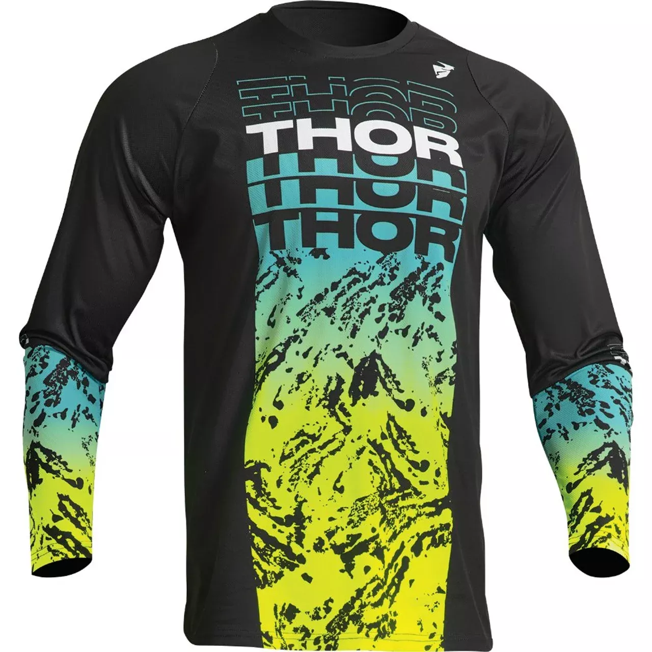 Thor Youth Sector Jersey