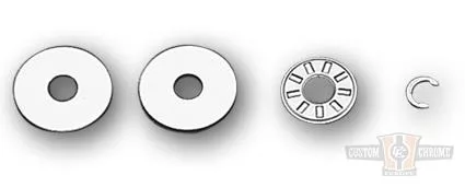 Throwout Bearing Thrust Washer For Harley-Davidson