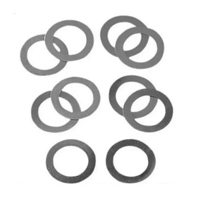 Thrust Washer Camshaft. .015" For Harley Davidson