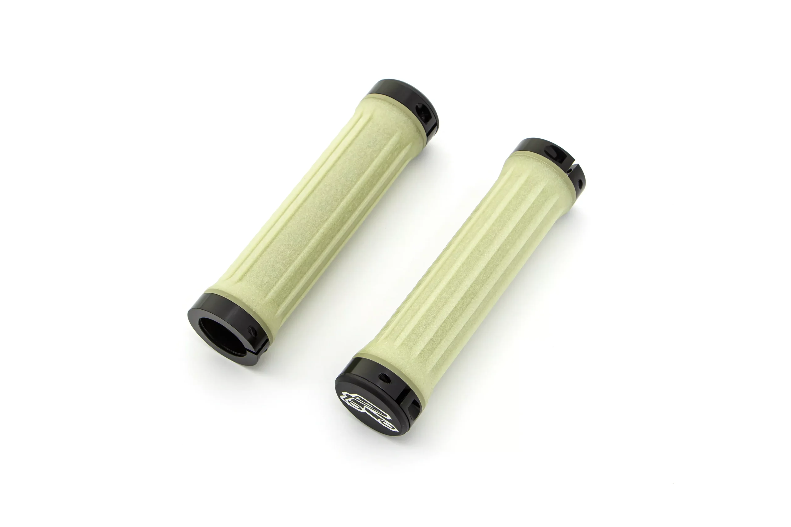 Traction Lock-On Aramid Grips for E-Bikes