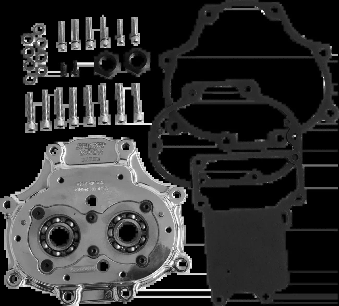 Transmission Door for Harley Davidson
