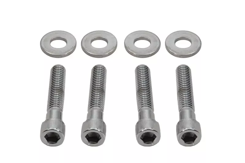 Transmission to Engine Mount Allen Bolts