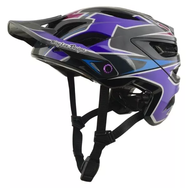 Troy Lee Designs - A3 Mask MIPS Helmet (MTB)