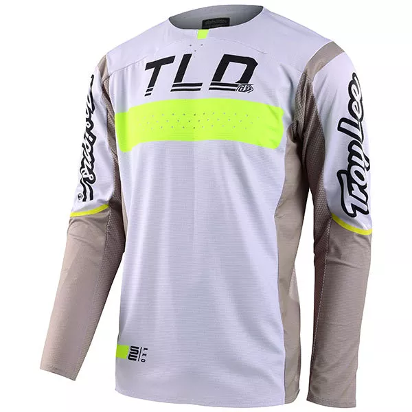 Troy Lee Designs - SE Pro Grid Jersey