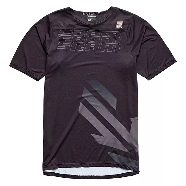 Troy Lee Designs - Skyline SS Sram Eagle One Jersey (MTB)