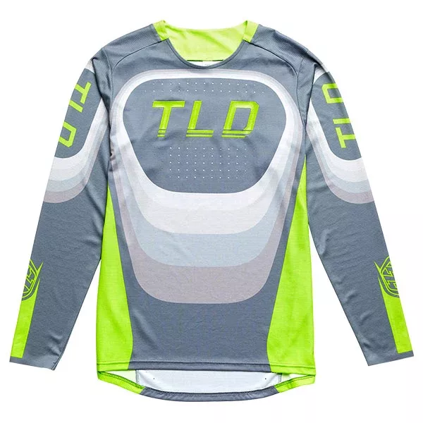 Troy Lee Designs - Sprint Reverb Jersey (MTB)