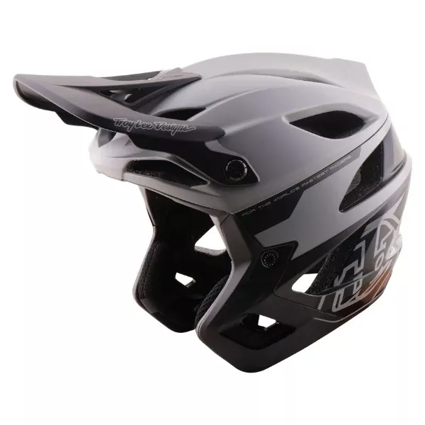 Troy Lee Designs - Stage Stunt Roamer MIPS Helmet (MTB)