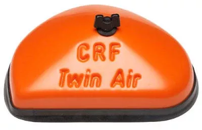Twin Air - Airbox Cover