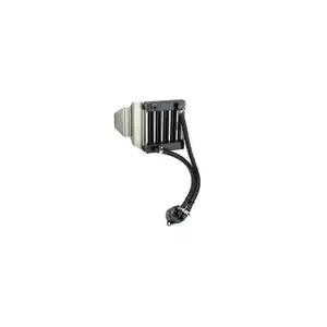Twin AirMotorcycle Oil Cooler