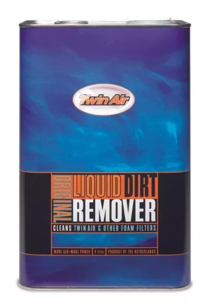 TwinAir - Cleaning Liquid Dirt Remover