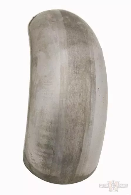 TWO EIGHT 8.5" RIGID REAR FENDER For Harley-Davidson
