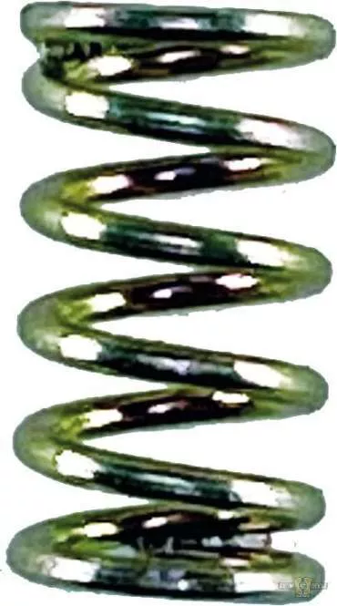 Ultima Carburetor Idle Mixture Spring For Harley-Davidson
