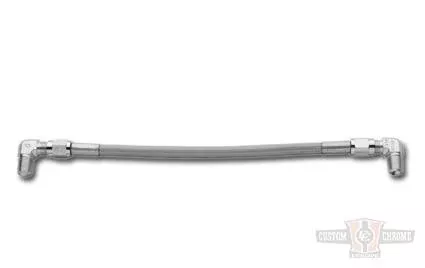 UNIV. FUEL X-OVER 9" For Harley-Davidson