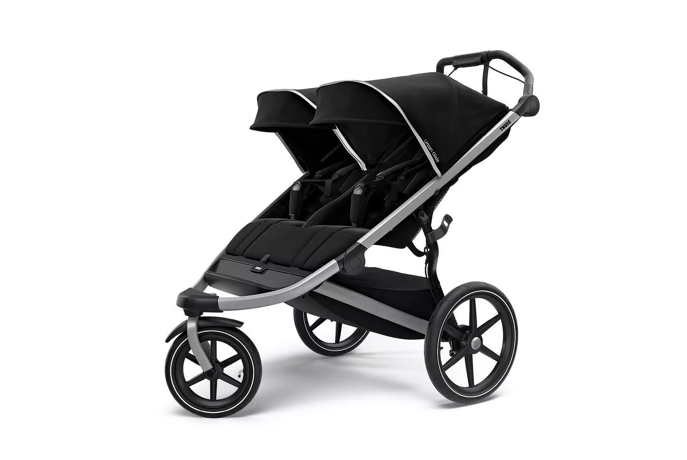 Urban Glide 2 Double Stroller