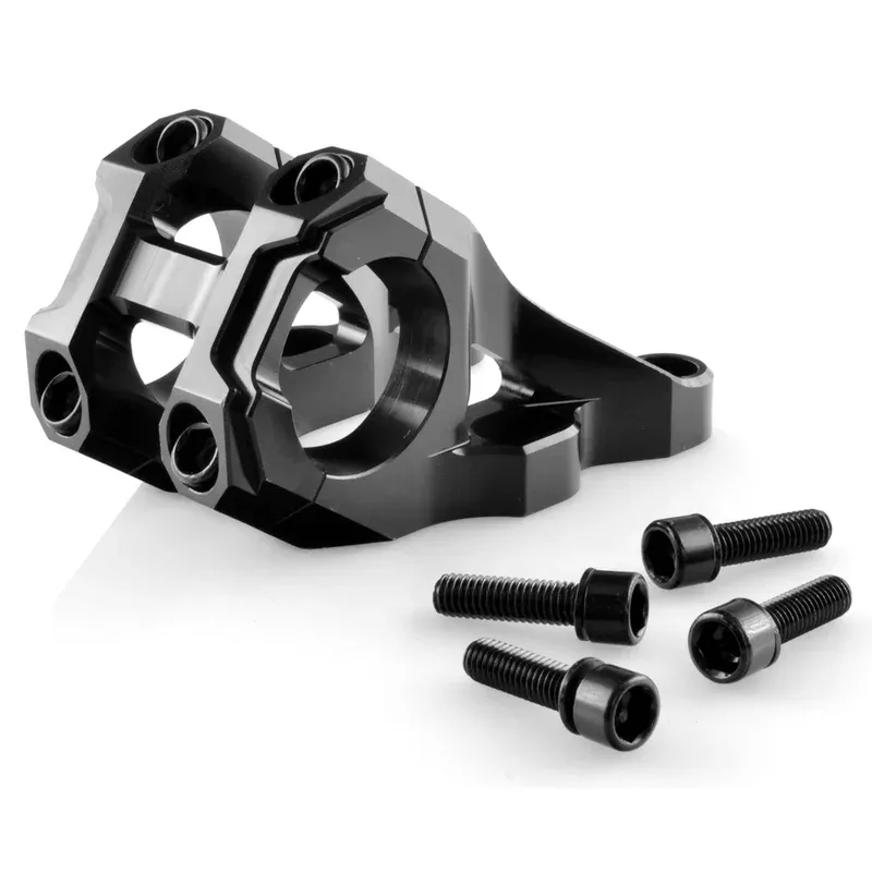 V BIKE DH Bicycle Stem for Triple Clamp