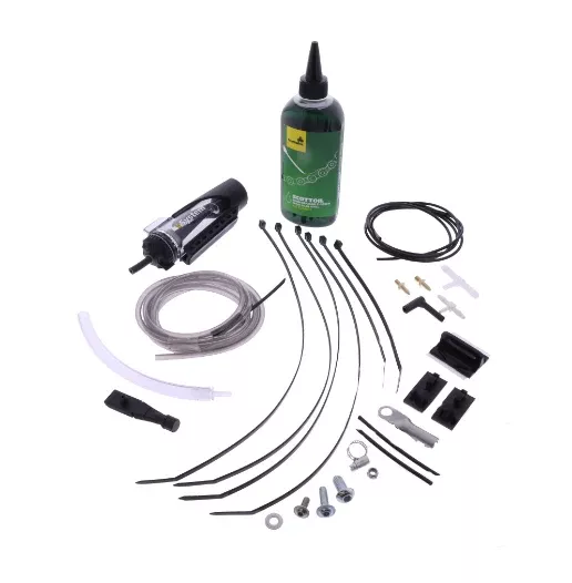 V-System V2 Scottoiler Universal M BIO Oil