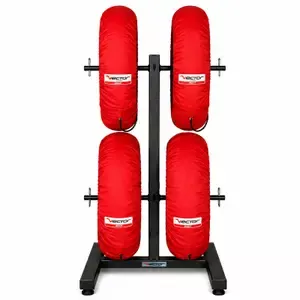 Vector SecurityRemovable Paddock Storage Support