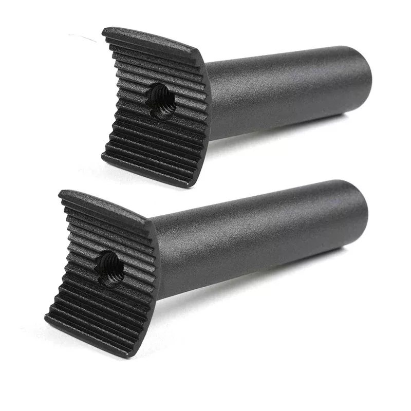 VELO Pivoting Seatpost - 135mm Ø27.2