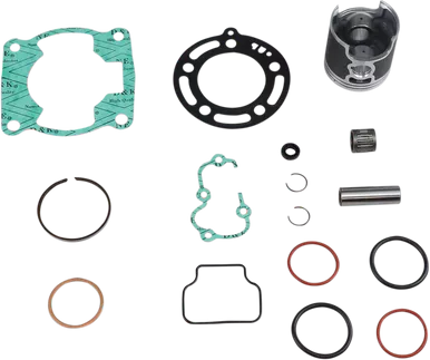 VERTEX Piston Kit with Gaskets VTK23614A