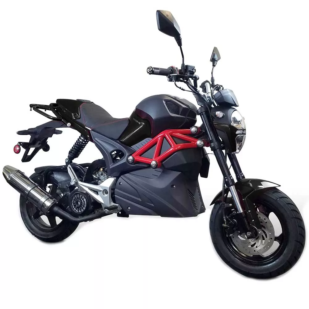 Vitacci Rocket 150cc Scooter