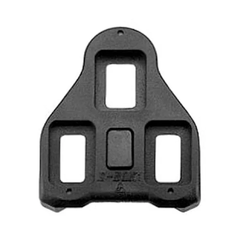 VP-BLK1 Road Cleat Set