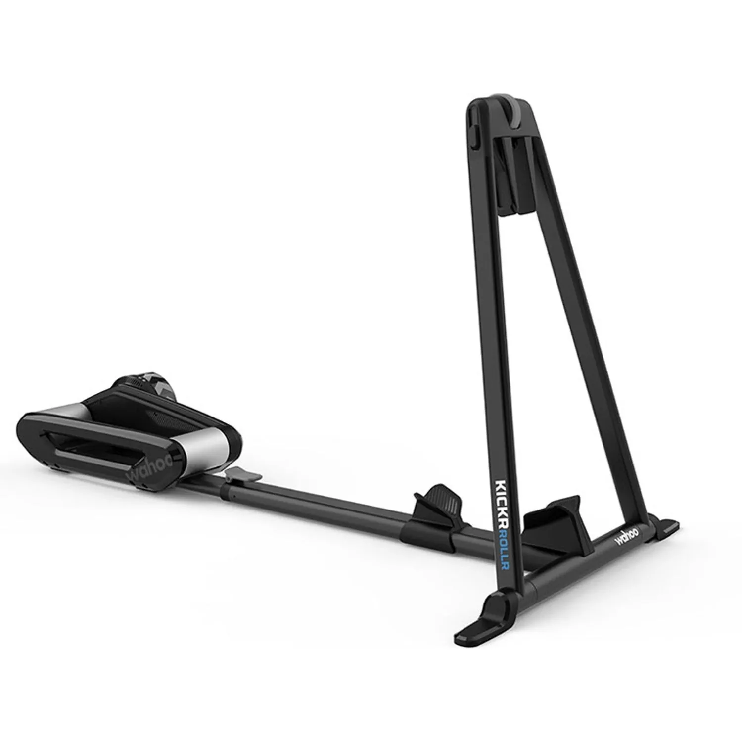 WAHOO KICKR ROLLR SMART BIKE roller trainer
