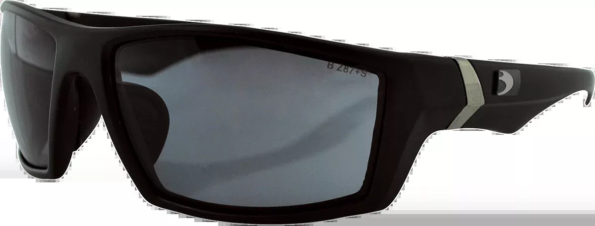 Whiskey Smoke Sunglasses