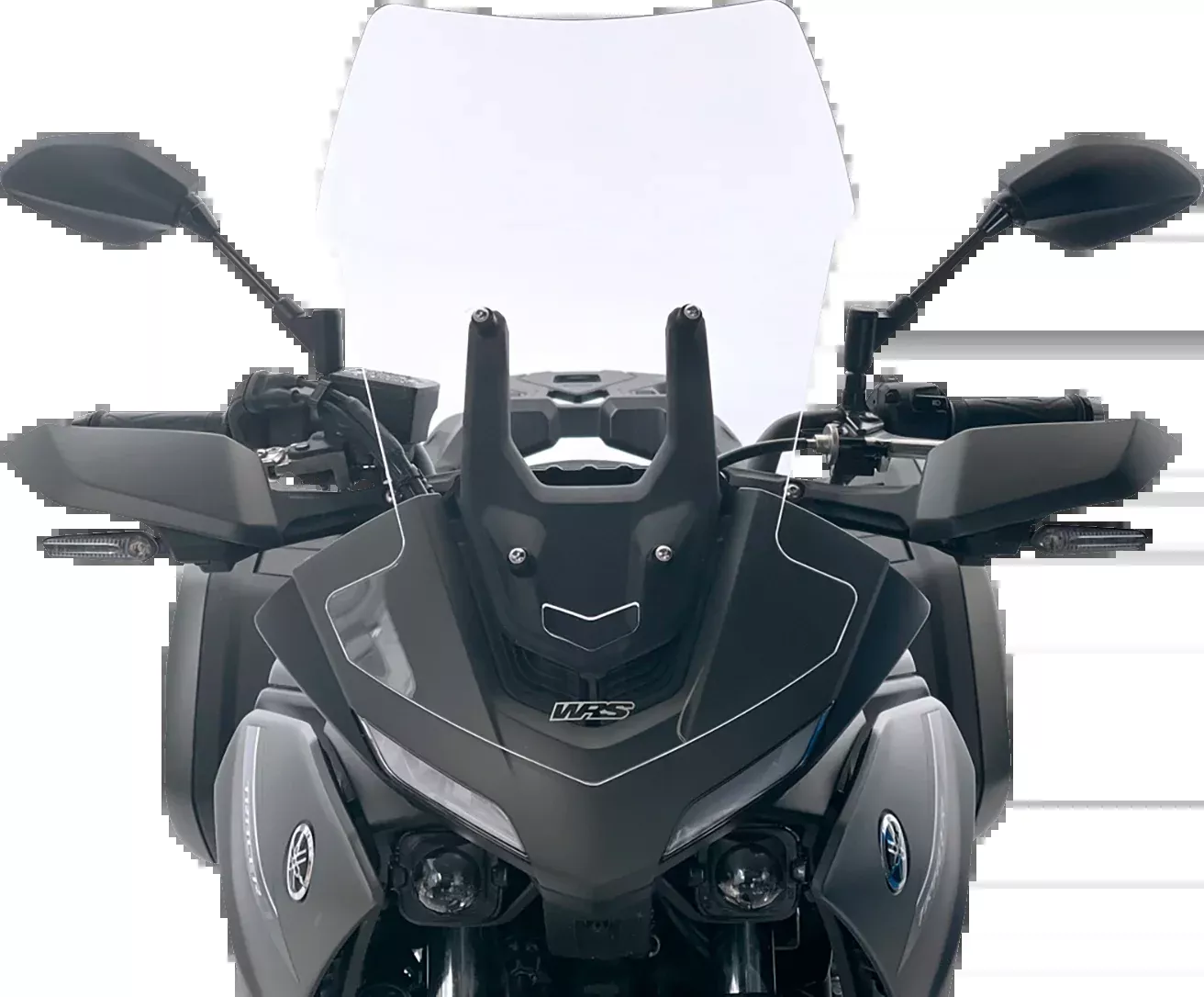 Windscreens For Yamaha Tracer 7/GT 21-22