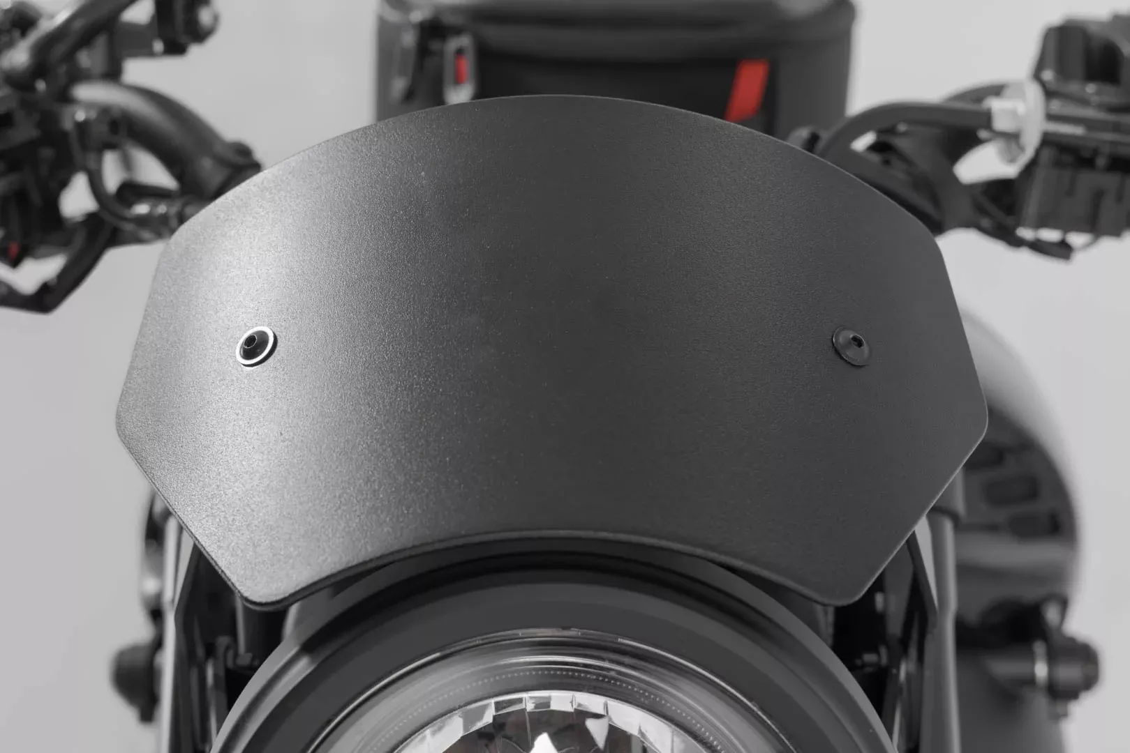Windshield for Yamaha XSR900 21-23