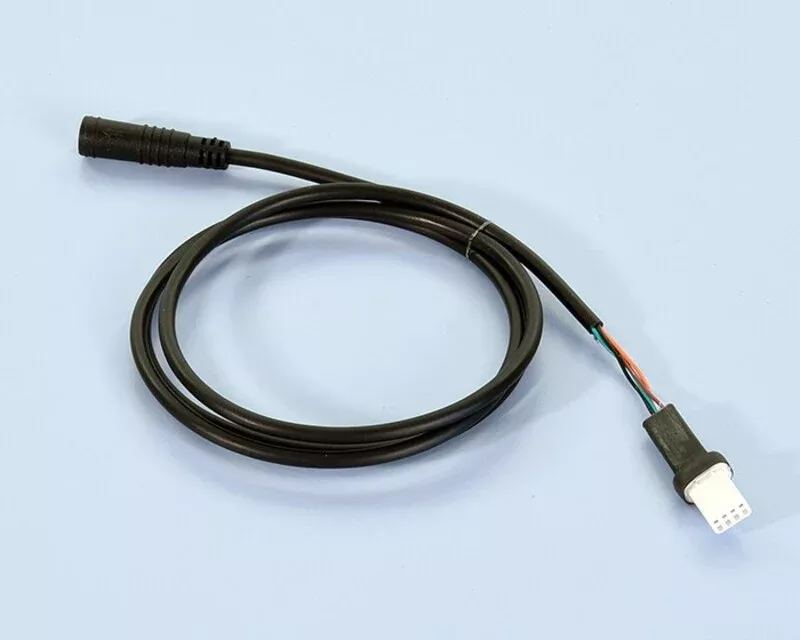 Wiring for POLINI EP3 OEM display