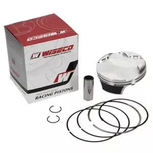 WisecoForged Motorcycle Engine Piston Yamaha Wr 450 F
