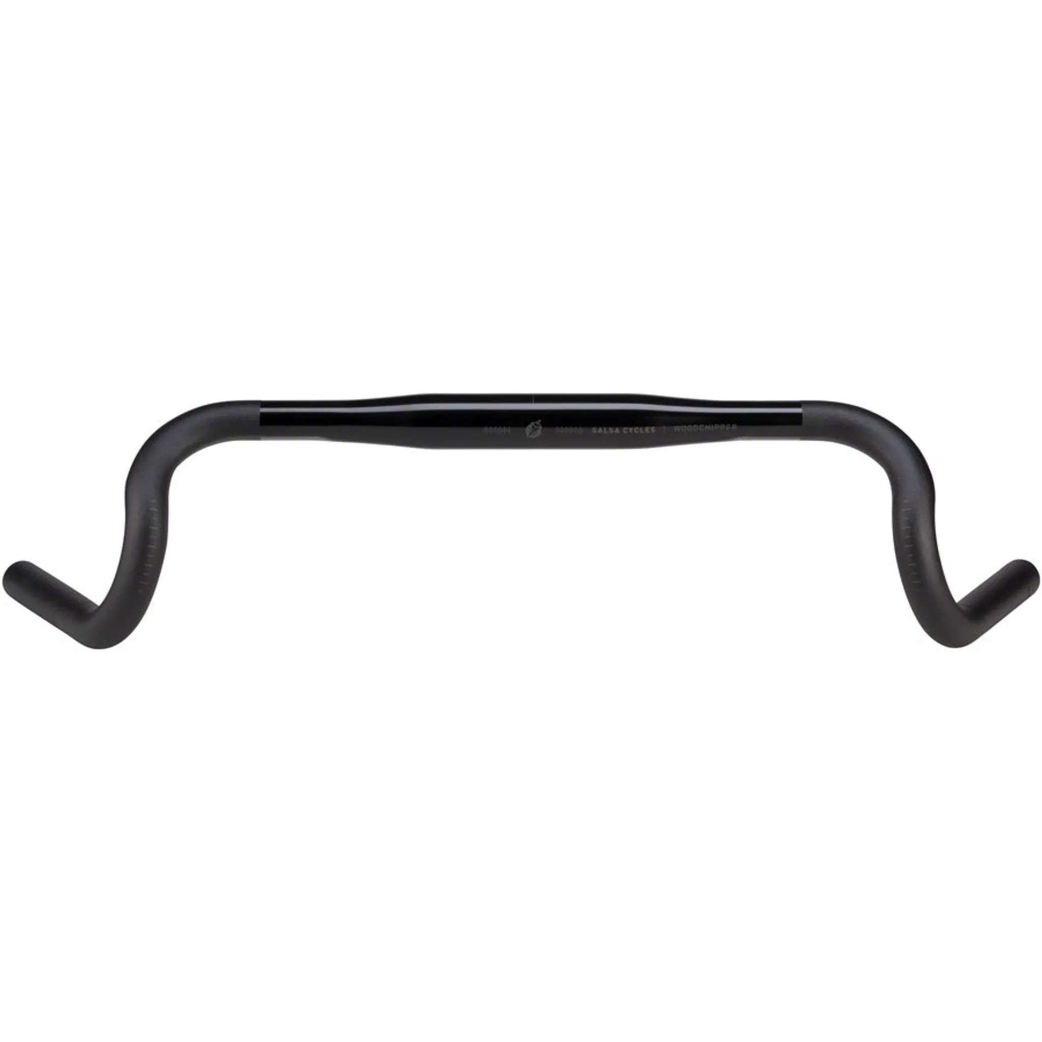 Woodchipper Deluxe Drop Bar