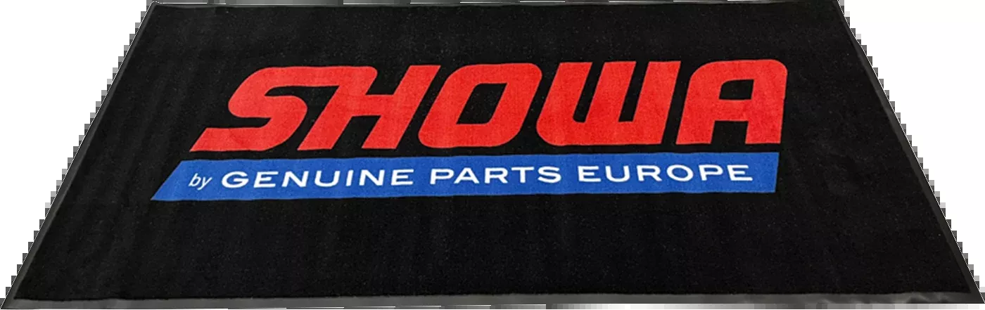 Workshop Carpet